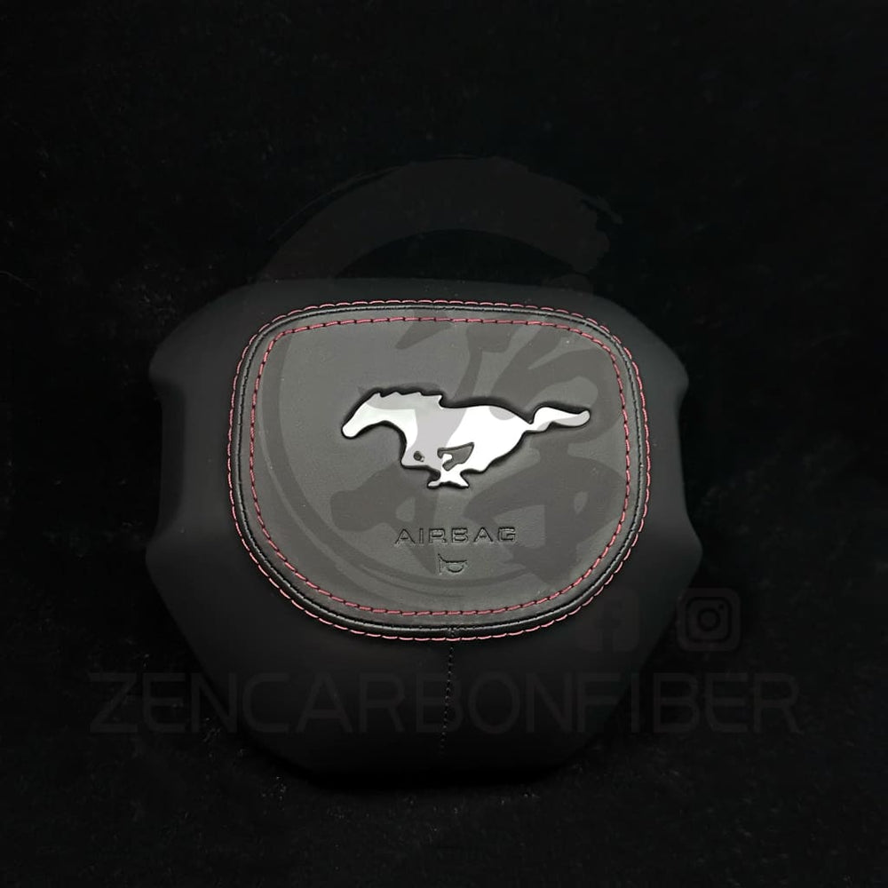 2024+ Ford Mustang S650 Custom Airbag Cover airbag cover
