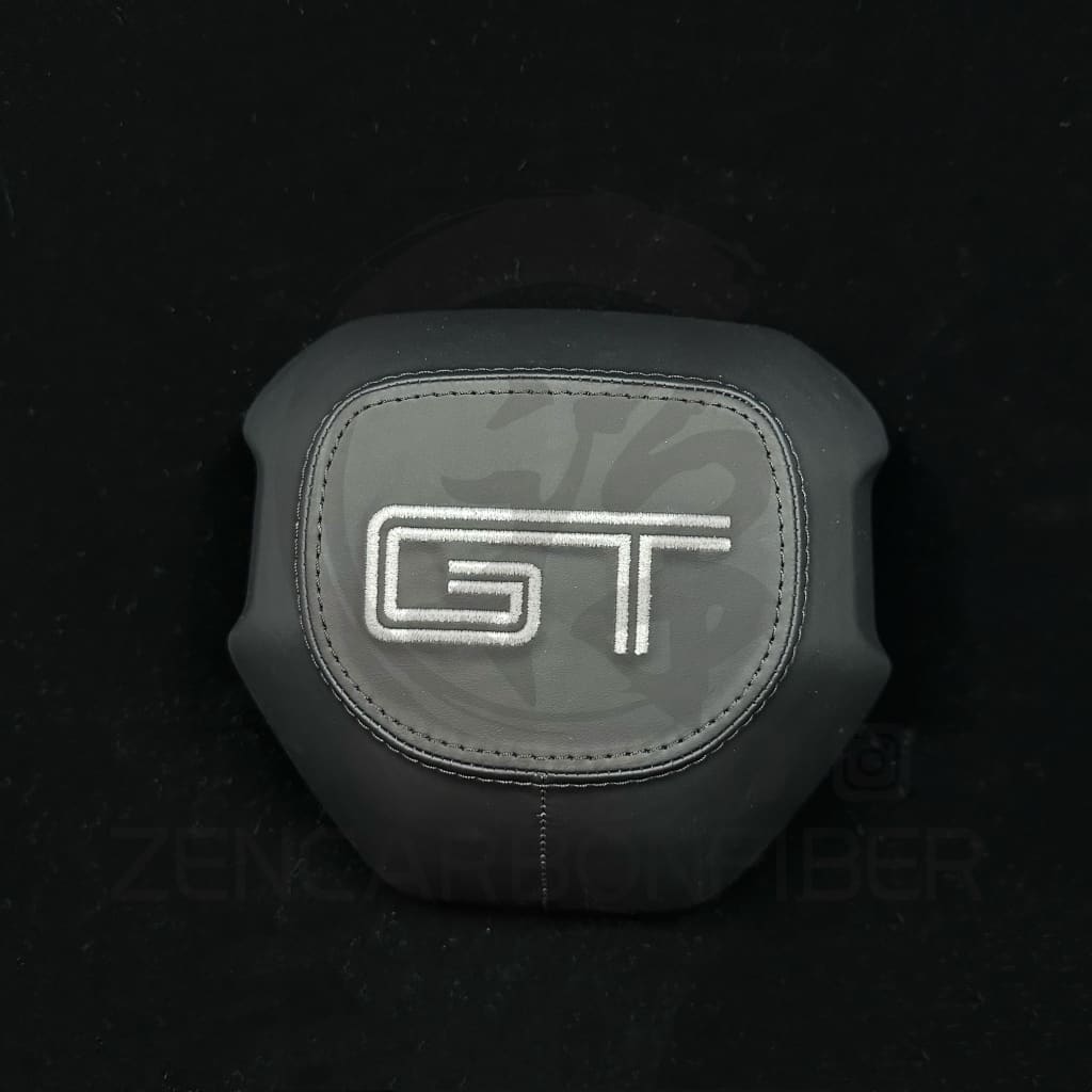 2024 + Ford Mustang S650 Custom Airbag Cover