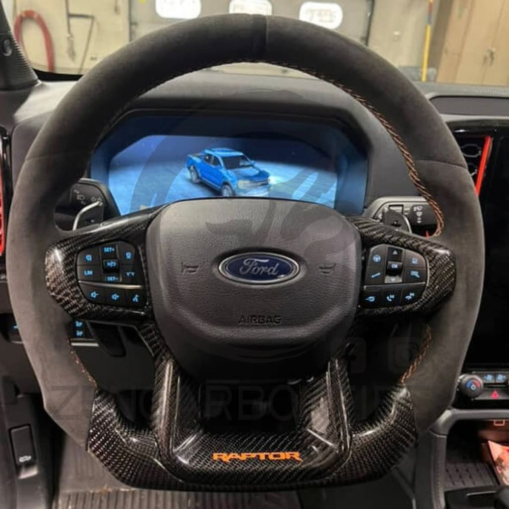 Ford – Page 5 – zencarbonfiber