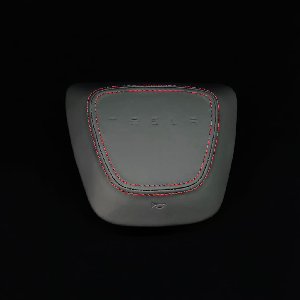 2024+ Tesla Model 3/Y Custom Airbag Cover - airbag cover
