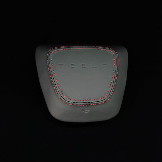 2024+ Tesla Model 3/Y Custom Airbag Cover - airbag cover