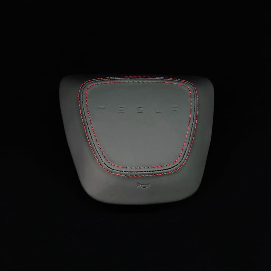 2024+ Tesla Model 3/Y Custom Airbag Cover