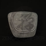2022+ Tesla Model S/X Custom Airbag Cover - airbag cover