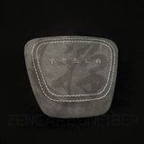 2022+ Tesla Model S/X Custom Airbag Cover - airbag cover