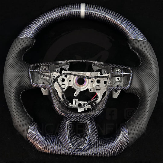 2025+ 9th Gen Toyota Camry Carbon Fiber Steering Wheel Steering Wheels