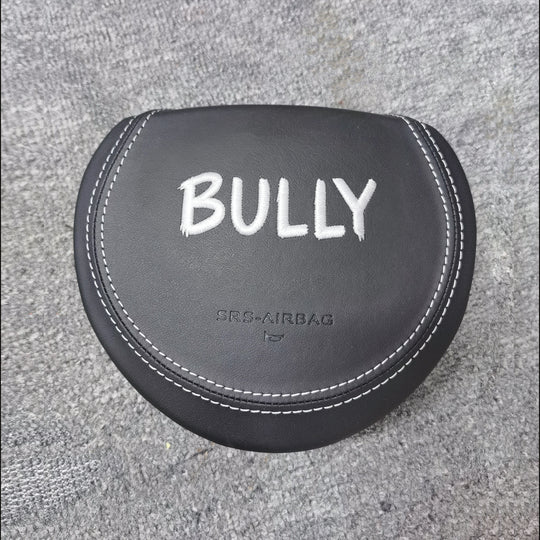 Custom Airbag Cover for 2014-2025 Lexus 3IS/4IS/RC/GSF