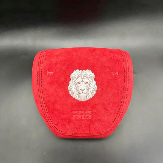 Custom Airbag Cover for 2013-2017 9th Gen Honda Accord