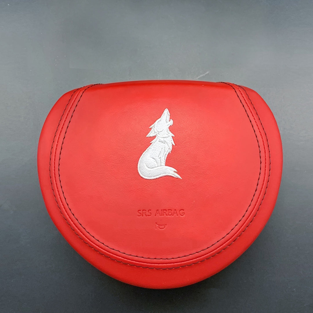 Custom Airbag Cover for 2014-2025 Lexus 3IS/4IS/RC/GSF