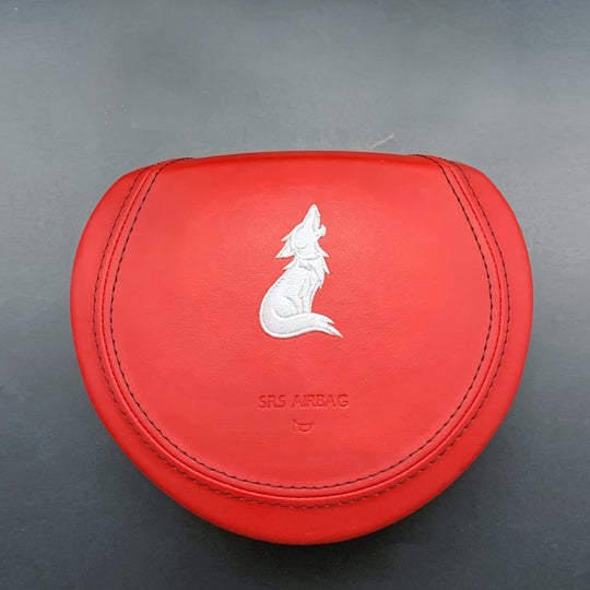 Custom Airbag Cover for 2014-2025 Lexus 3IS/4IS/RC/GSF