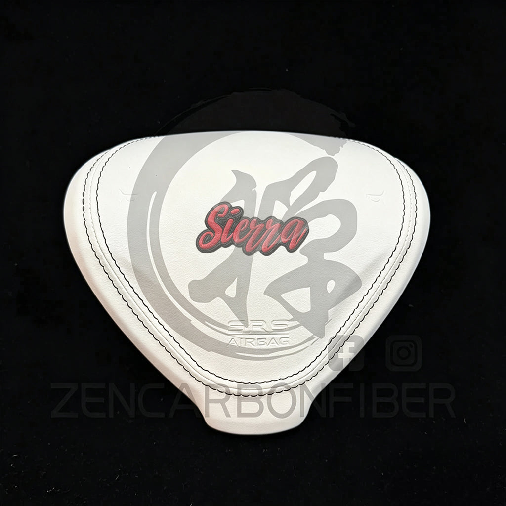 Custom Airbag Cover for 2013-2022 Acura ILX