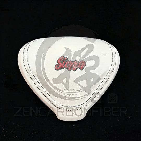 Custom Airbag Cover for 2013-2022 Acura ILX