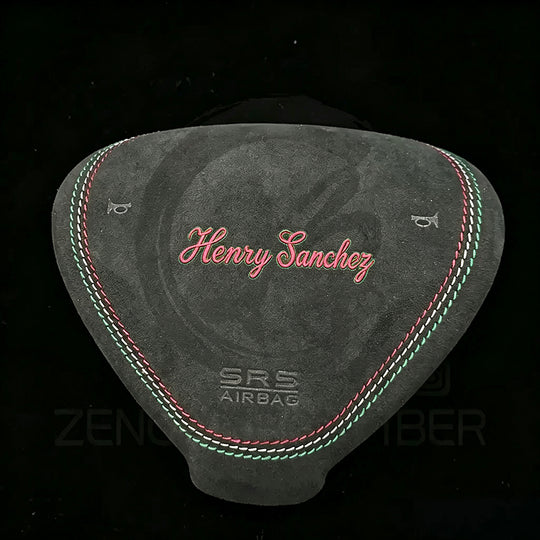 Custom Airbag Cover for 2013-2022 Acura ILX