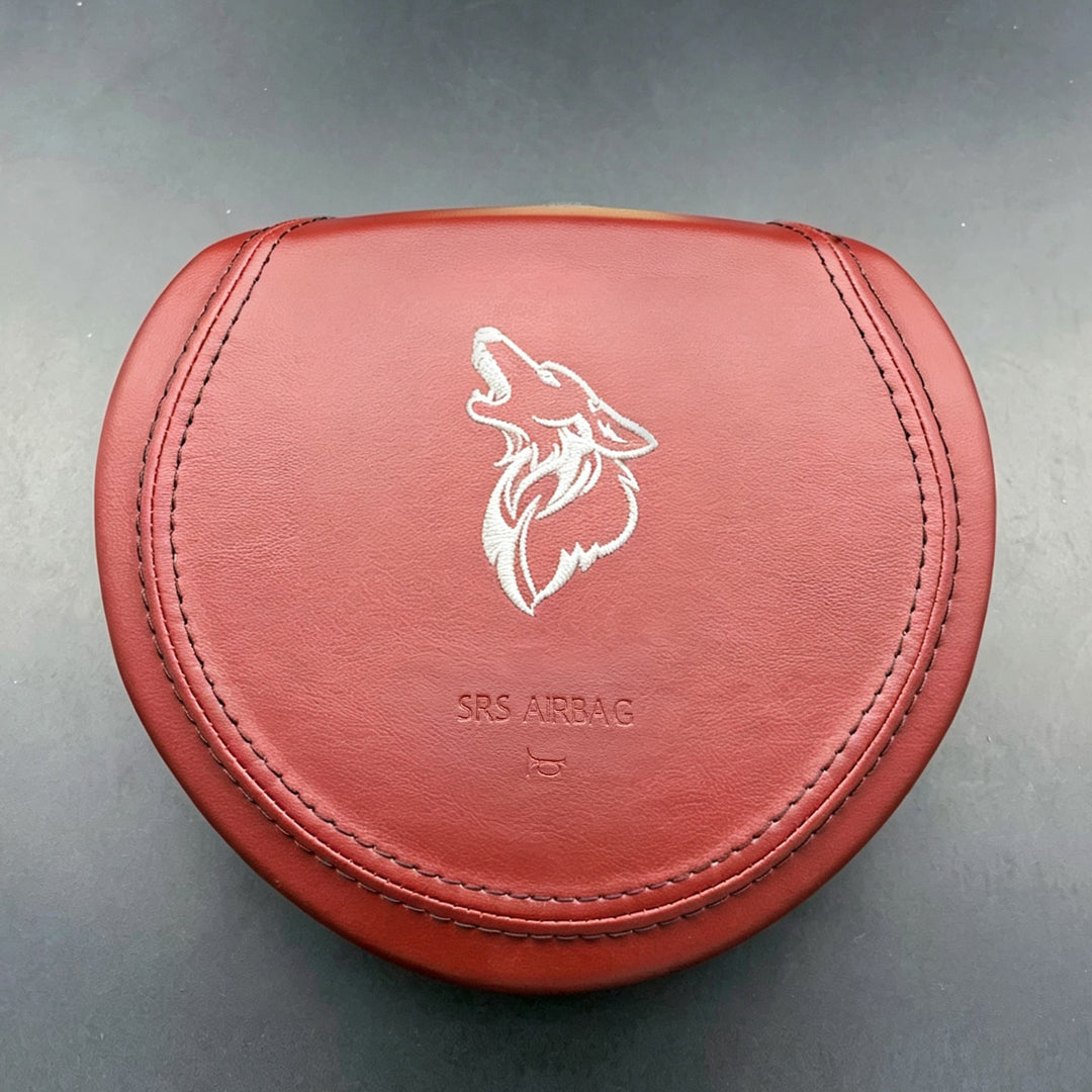 Custom Airbag Cover for 2014-2025 Lexus 3IS/4IS/RC/GSF