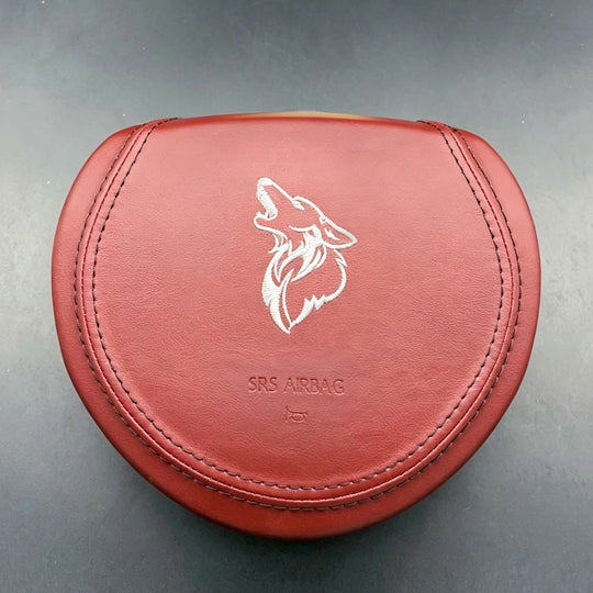 Custom Airbag Cover for 2014-2025 Lexus 3IS/4IS/RC/GSF