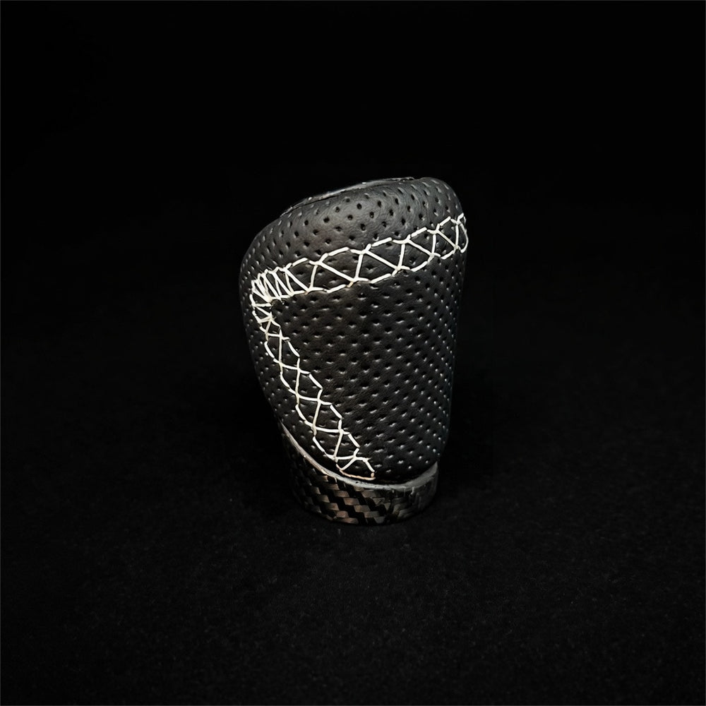 2014+ Lexus 3IS/4IS/GS/RC perilla de cambio de fibra de carbono personalizada