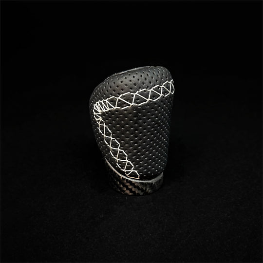 2014+ Lexus 3IS/4IS/GS/RC perilla de cambio de fibra de carbono personalizada