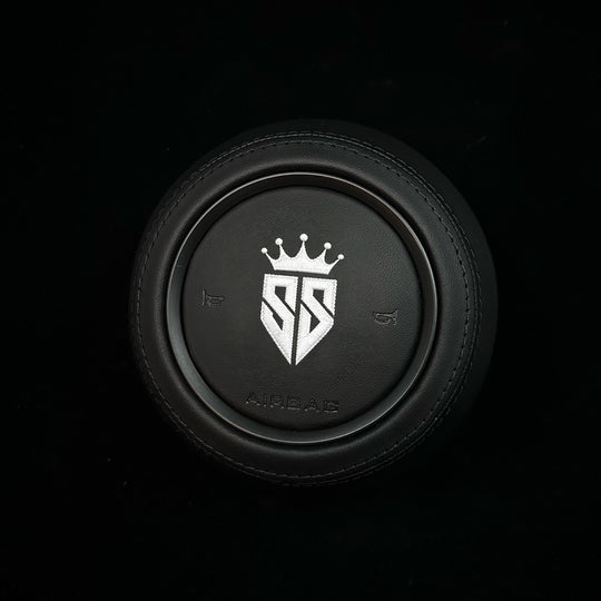 2019+ Porsche Custom Airbag Cover