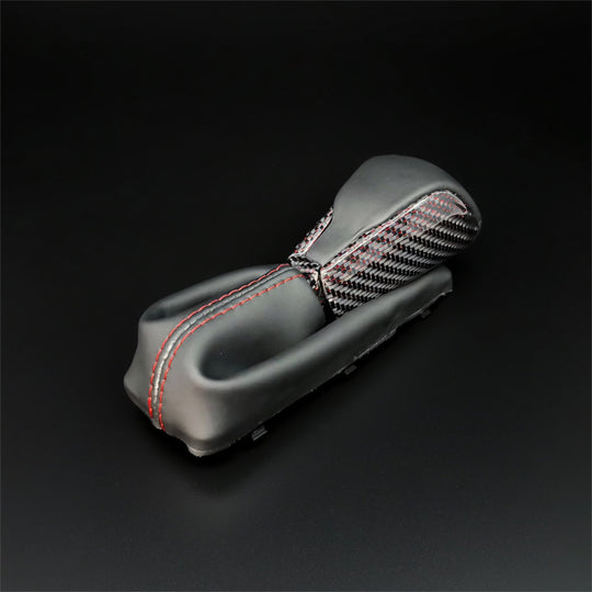 2016-2021 WK2 Jeep Grand Cherokee Carbon Fiber Shifter