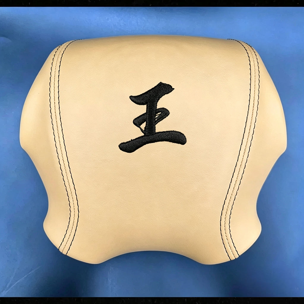 Custom Airbag Cover for 2003-2007 7th Gen Honda Accord