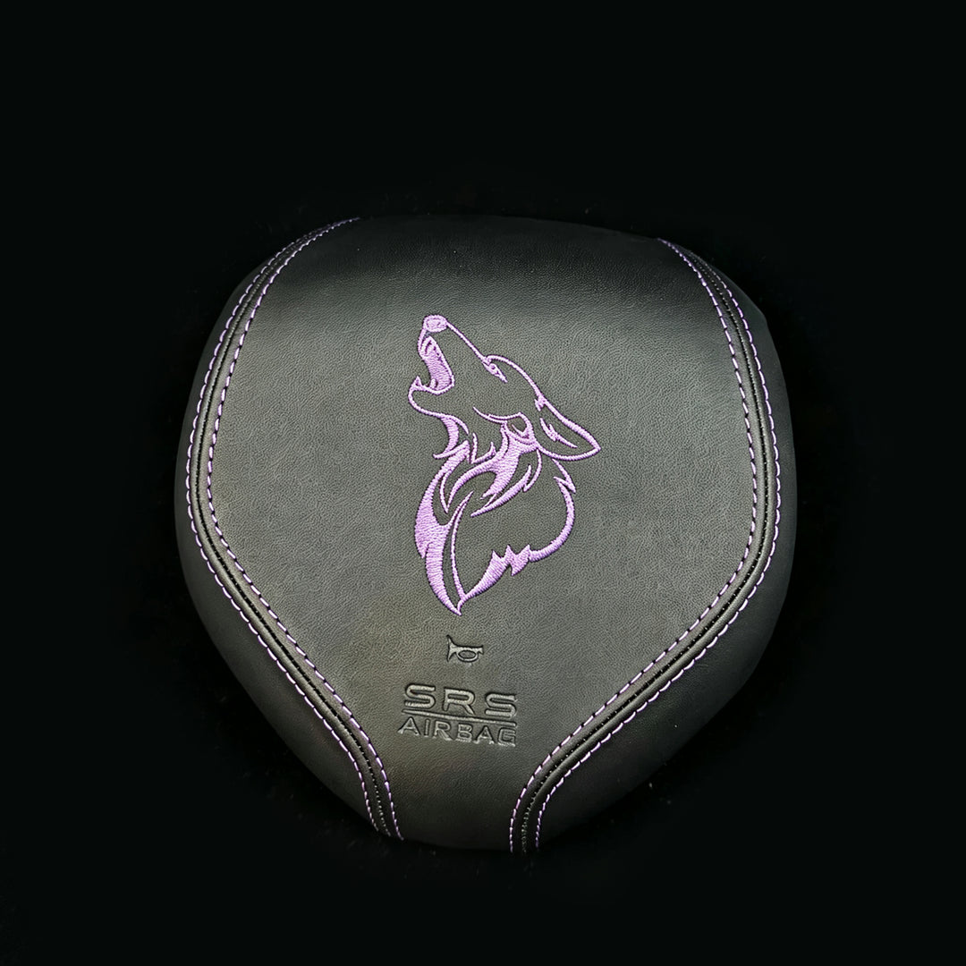 2015+ Chrysler 300/200 Custom Airbag Cover