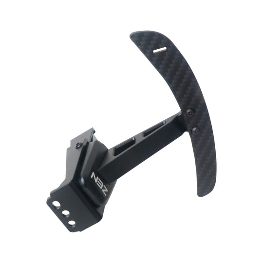 Zen Series™ Carbon Fiber Magnetic Paddle Shifters for Porsche