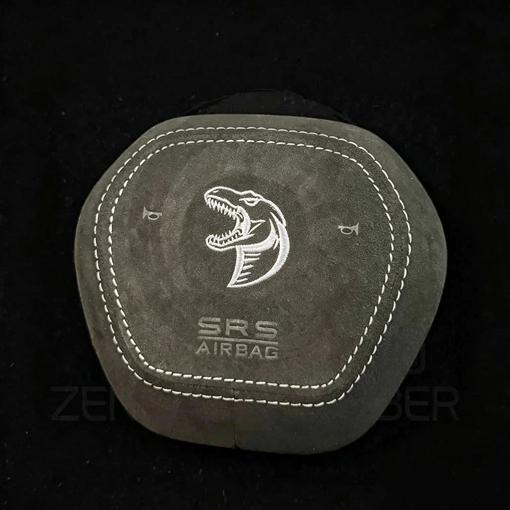Custom Airbag Cover for 2022+ 11th Gen Honda Civic