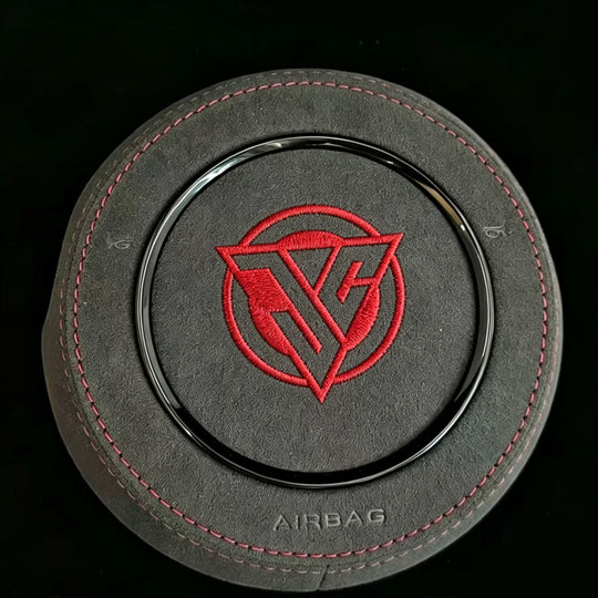 Custom Airbag Cover for 2006-2015 Audi R8/TT