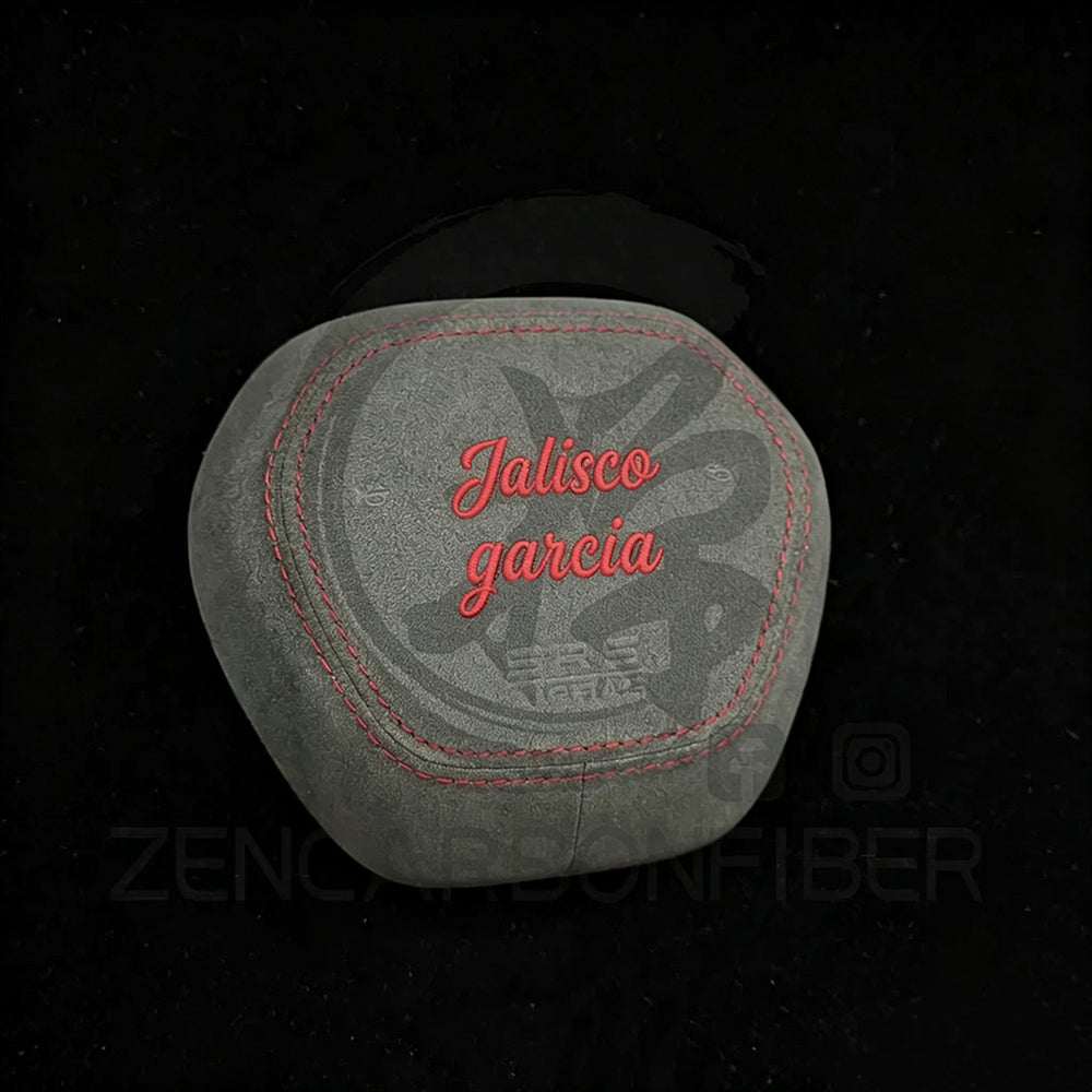 Custom Airbag Cover for 2022+ 11th Gen Honda Civic
