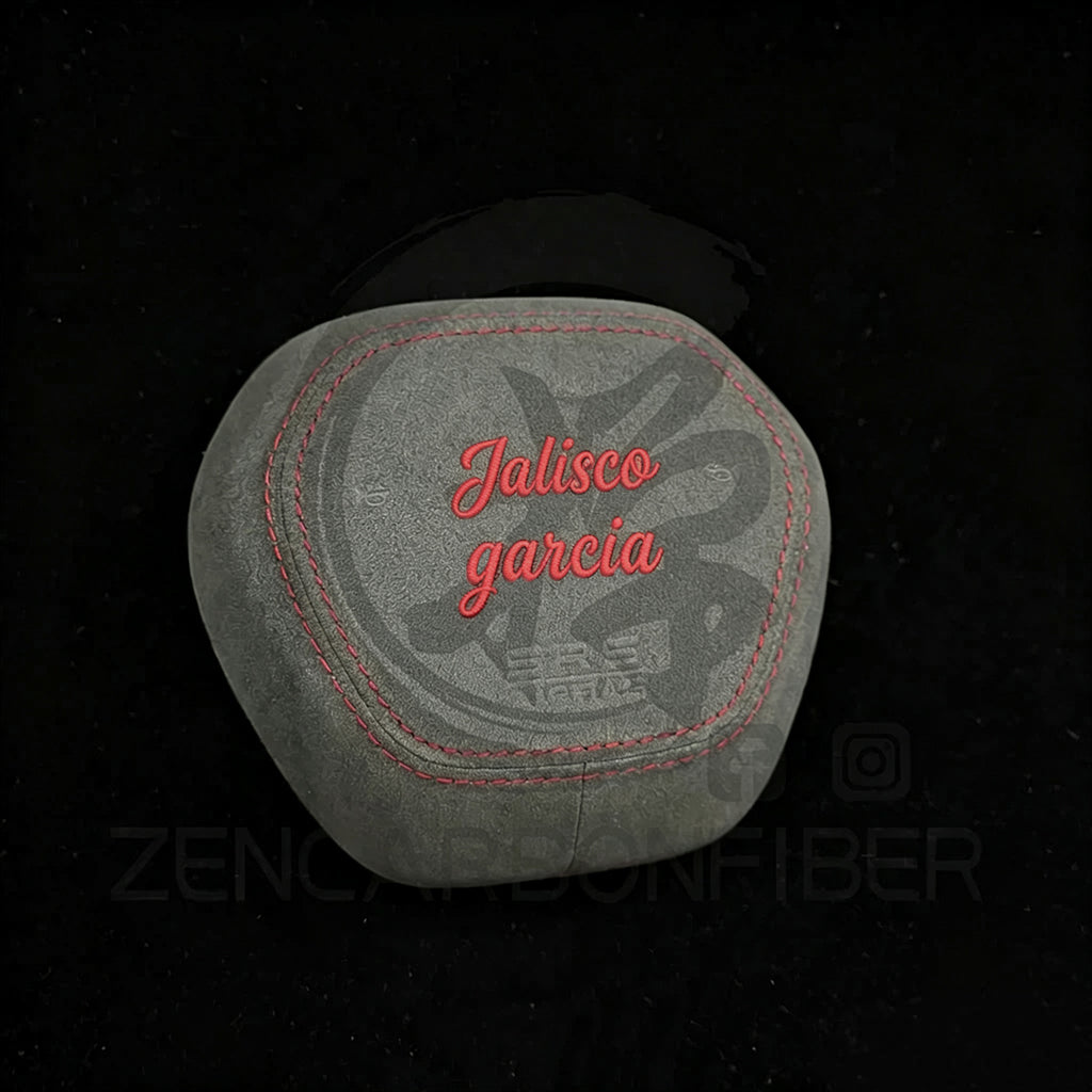 Custom Airbag Cover for 2022+ 11th Gen Honda Civic