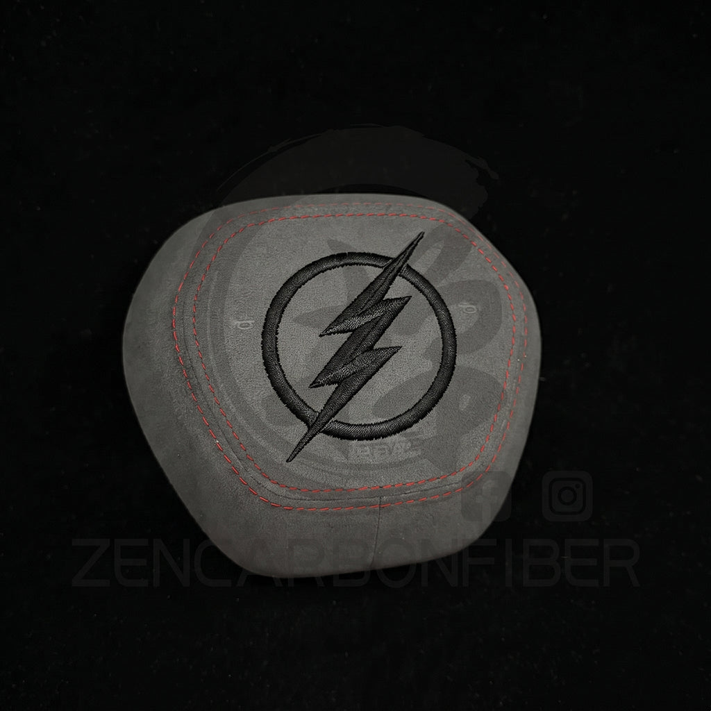 Custom Airbag Cover for 2022+ 11th Gen Honda Civic