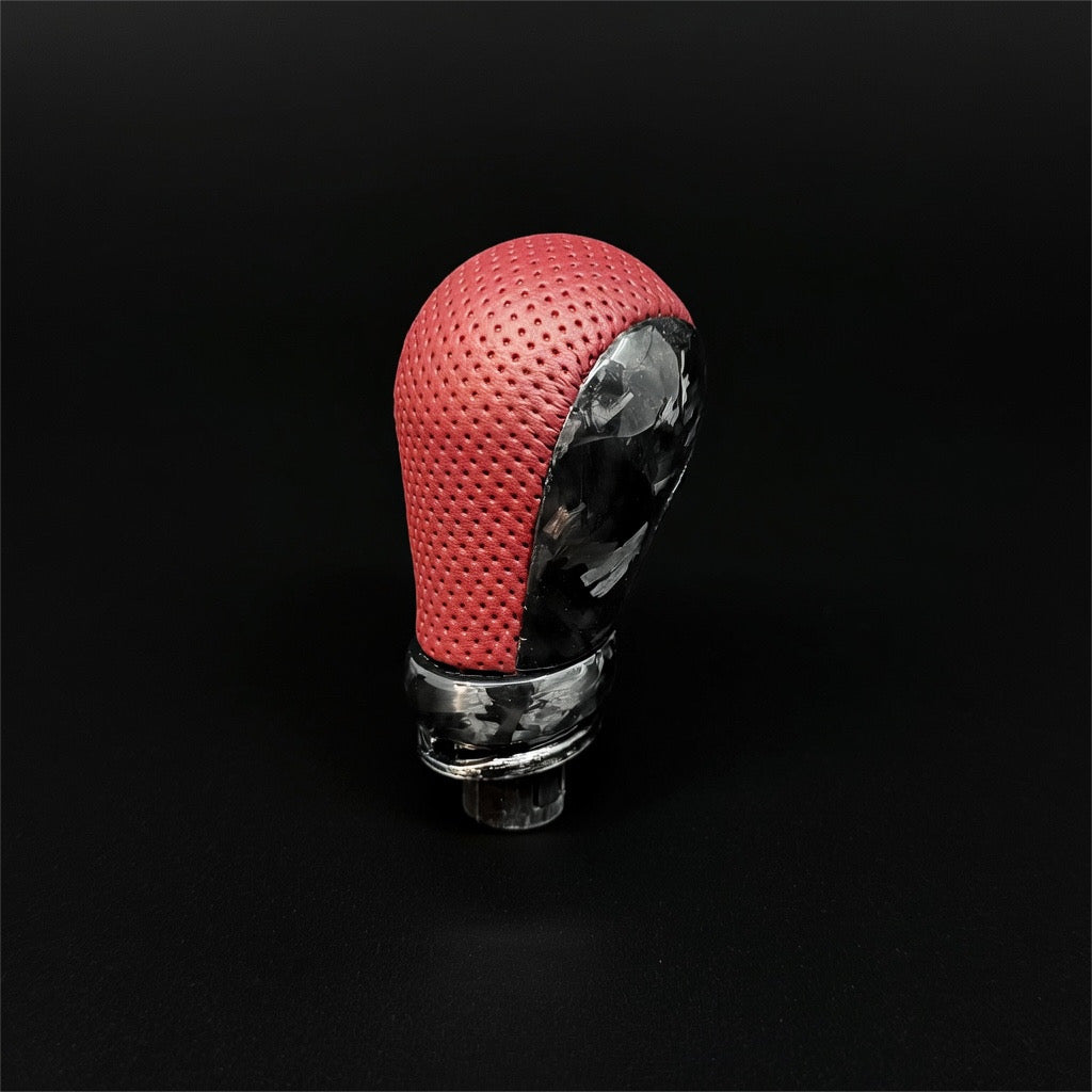 2009-2014 Acura TL/ILX Carbon Fiber Shift Knob