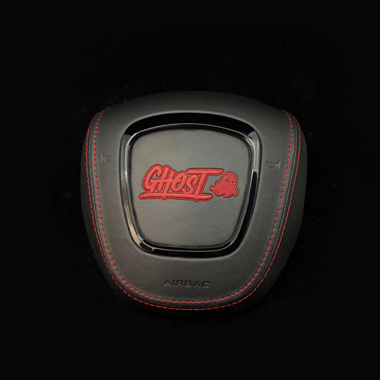 Custom Airbag Cover for 2006-2011 Audi B7/B8/8P A/S/RS 3/4/5/6