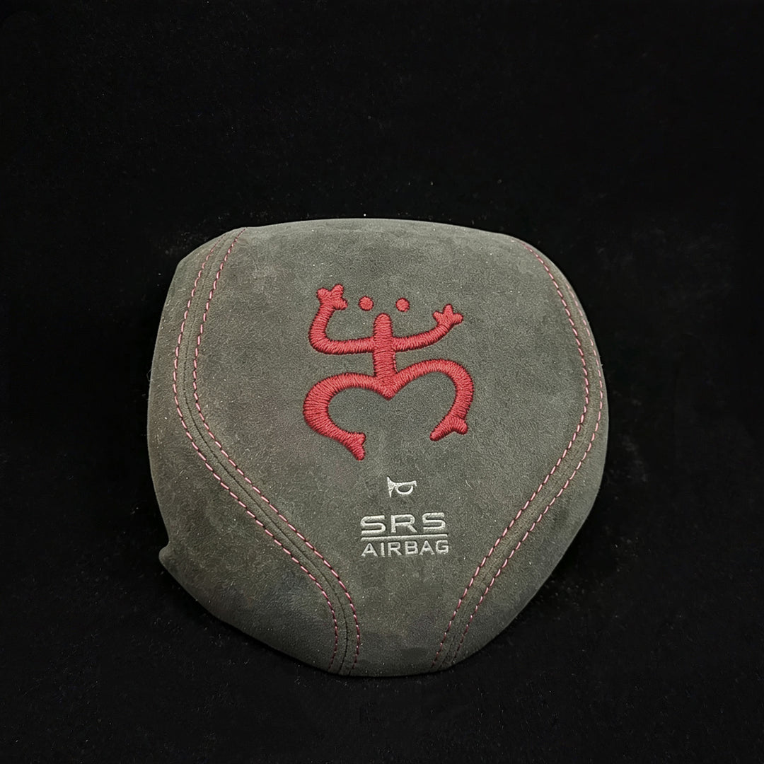 2015+ Chrysler 300/200 Custom Airbag Cover