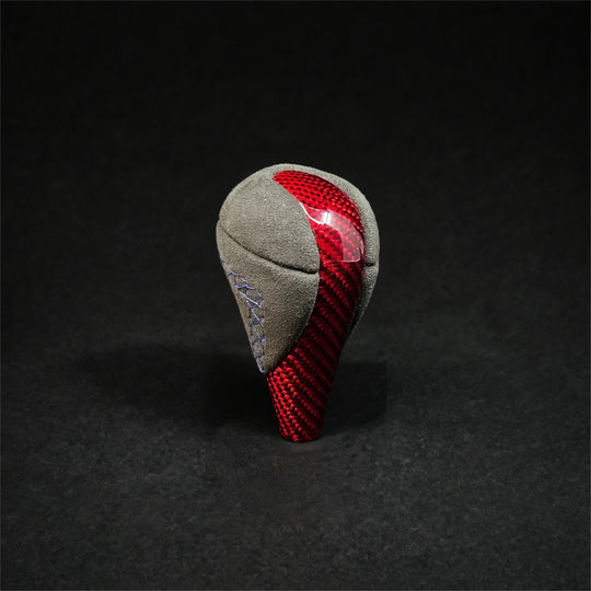 2006-2013 Lexus IS250/IS350/ISF Carbon Fiber Shift Knob