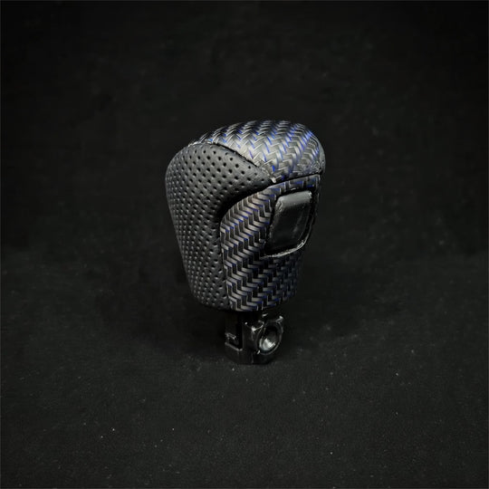2016-2021 10th Gen Honda Civic Carbon Fiber Automatic Shift Knob