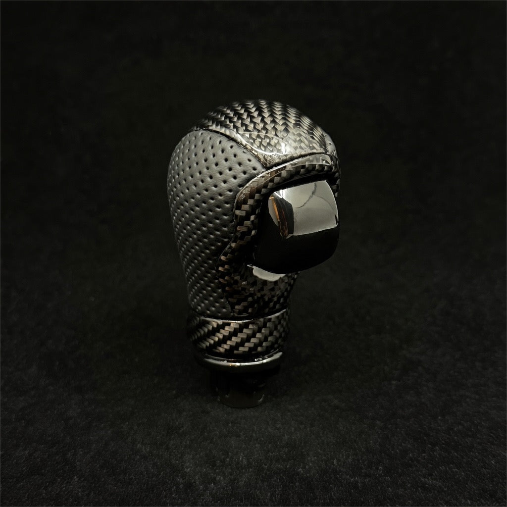 2009-2014 Acura TL/ILX Carbon Fiber Shift Knob