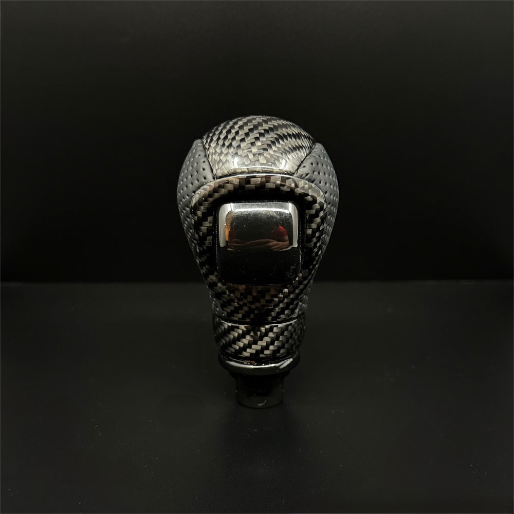 2009-2014 Acura TL/ILX Carbon Fiber Shift Knob