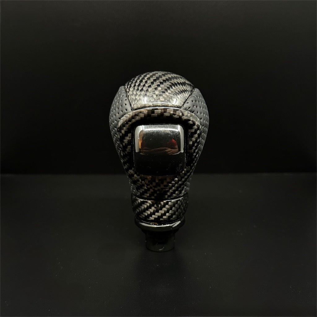 2009-2014 Acura TL/ILX Carbon Fiber Shift Knob