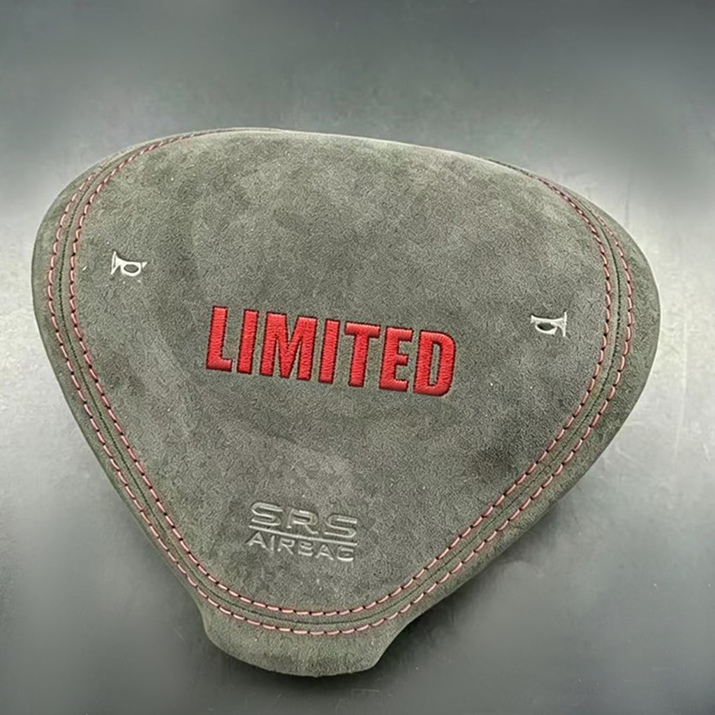 Custom Airbag Cover for 2009-2014 Acura TL