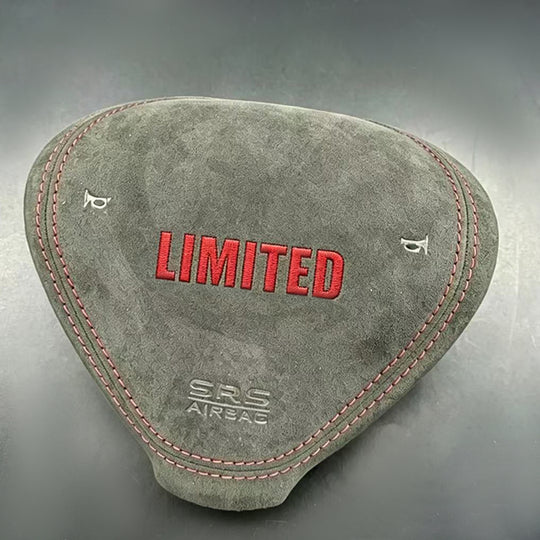 Custom Airbag Cover for 2013-2022 Acura ILX