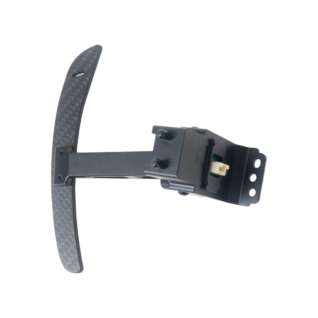 Zen Series™ Carbon Fiber Magnetic Paddle Shifters for Porsche