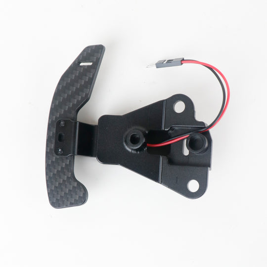 Zen Series™ Carbon Fiber Magnetic Paddle Shifters for Lexus 3IS/4IS/RC/GS