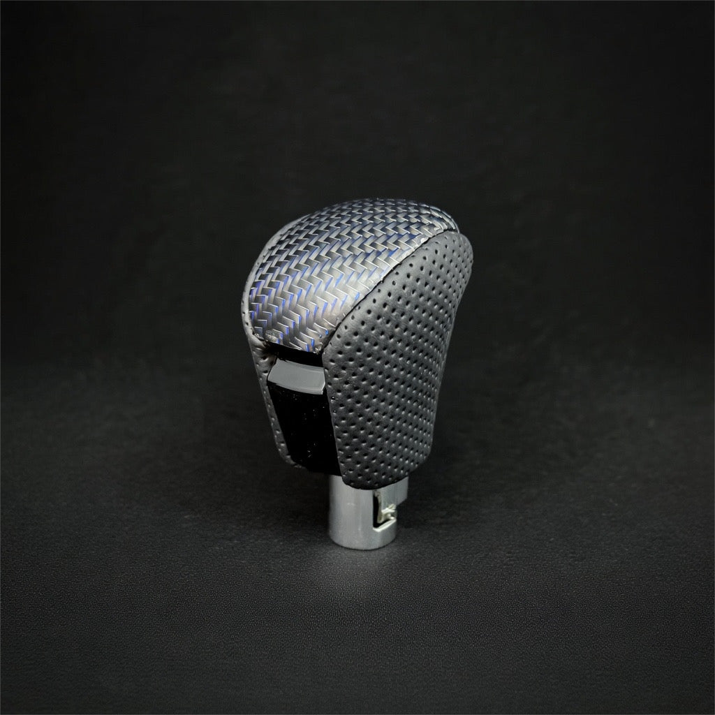 2016-2021 10th Gen Honda Civic Carbon Fiber Automatic Shift Knob