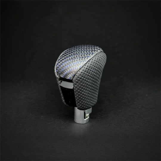 2016-2021 10th Gen Honda Civic Carbon Fiber Automatic Shift Knob