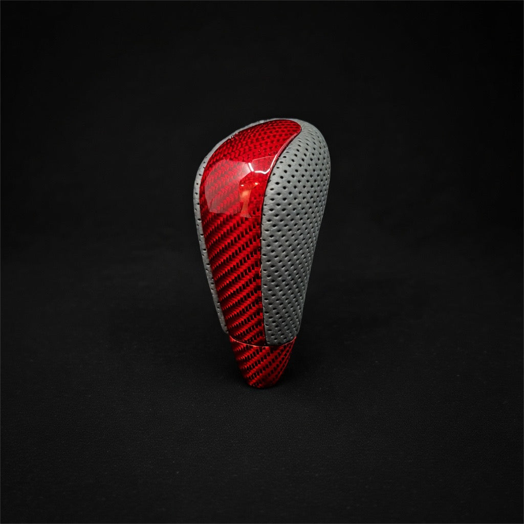 2005-2010 Chrysler 300/ Dodge Charger/Challenger/Magnum Carbon Fiber Shift Knob