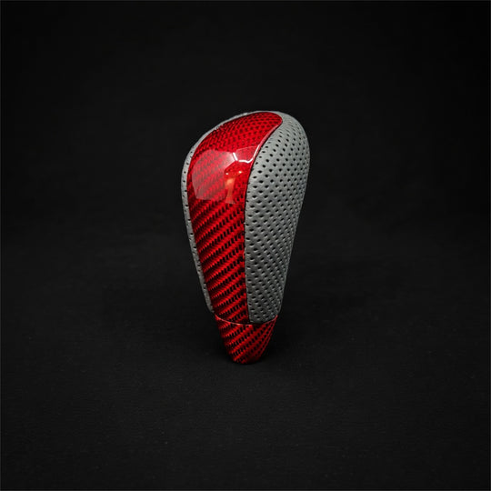 2005-2010 Chrysler 300/ Dodge Charger/Challenger/Magnum Carbon Fiber Shift Knob
