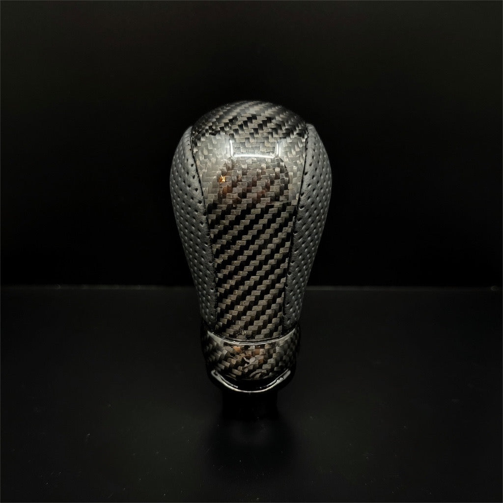 2009-2014 Acura TL/ILX Carbon Fiber Shift Knob
