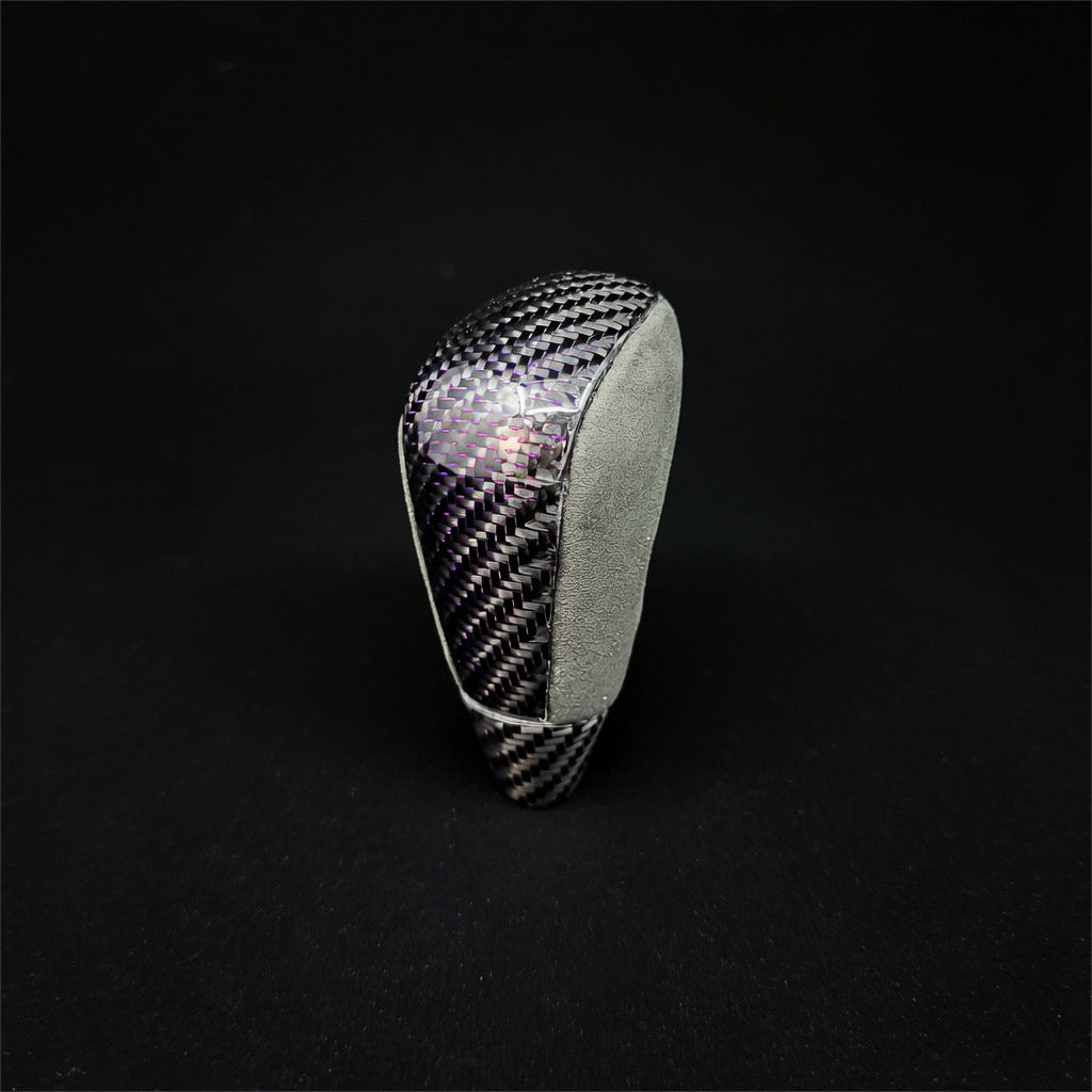 2005-2010 Chrysler 300/ Dodge Charger/Challenger/Magnum Carbon Fiber Shift Knob
