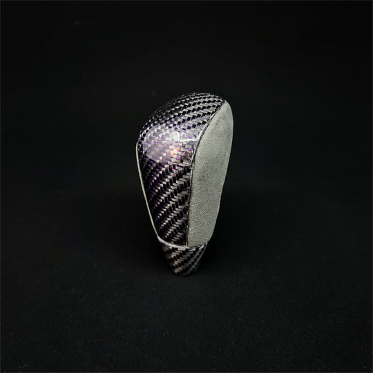 2005-2010 Chrysler 300/ Dodge Charger/Challenger/Magnum Carbon Fiber Shift Knob