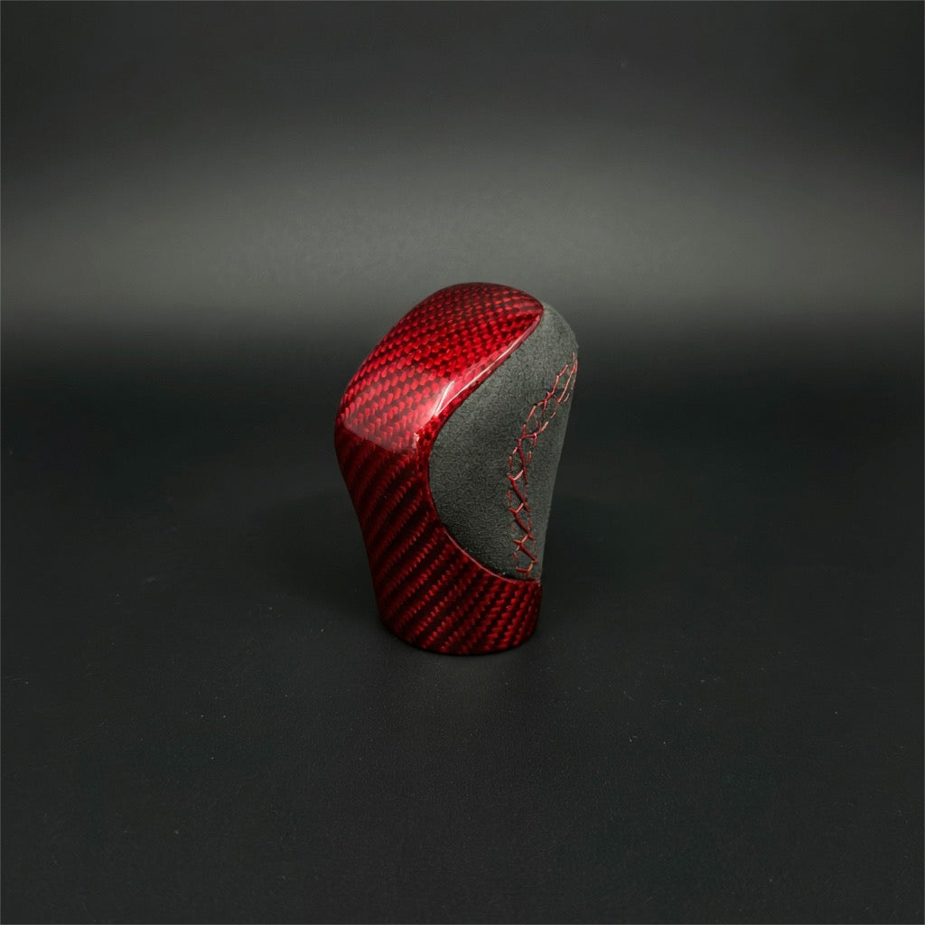 2014+ Lexus Carbon Fiber Shift Knob